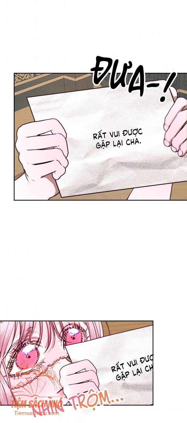 Siren: Trở Thành Gia Đình Của Nhân Vật Phản Diện Chapter 13 - 40