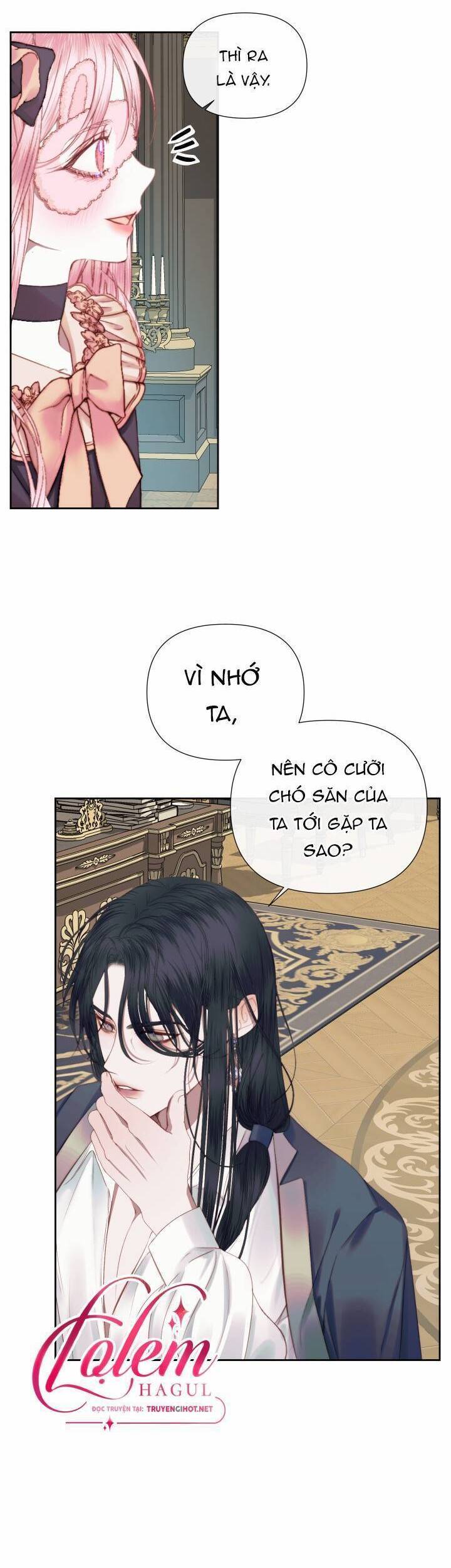 Siren: Trở Thành Gia Đình Của Nhân Vật Phản Diện Chapter 14 - 2