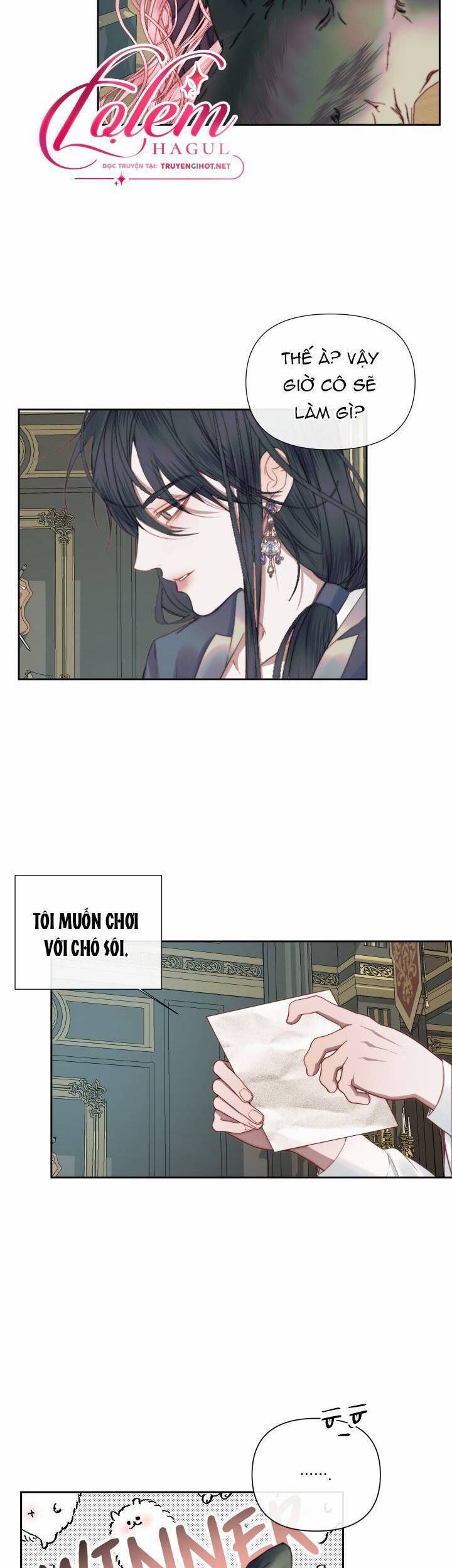 Siren: Trở Thành Gia Đình Của Nhân Vật Phản Diện Chapter 14 - 8