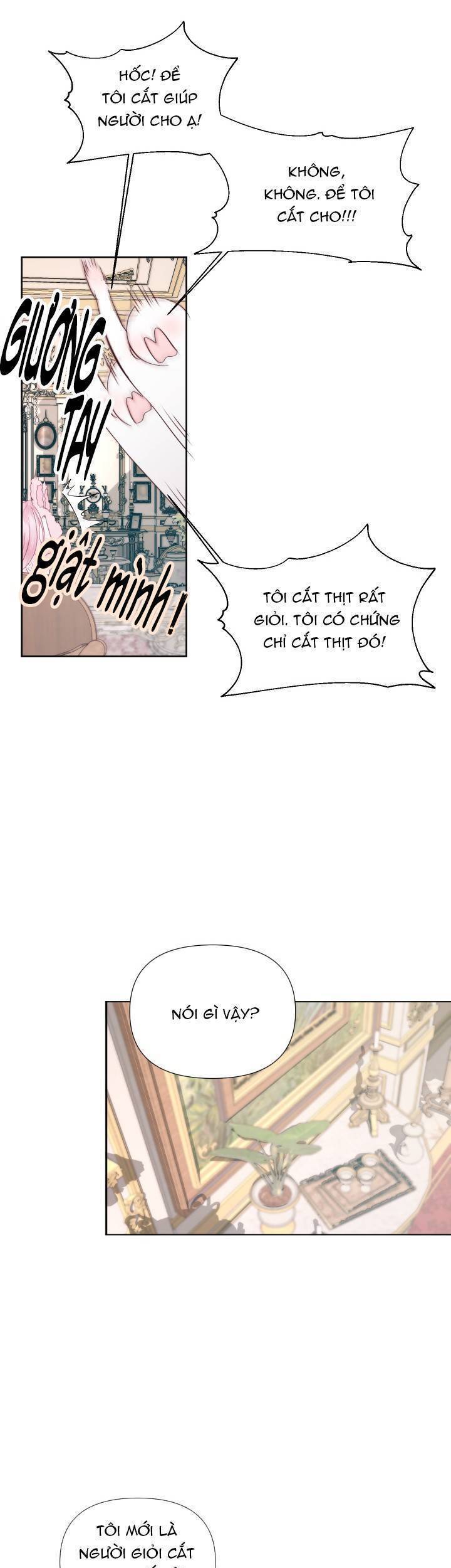 Siren: Trở Thành Gia Đình Của Nhân Vật Phản Diện Chapter 17 - 37