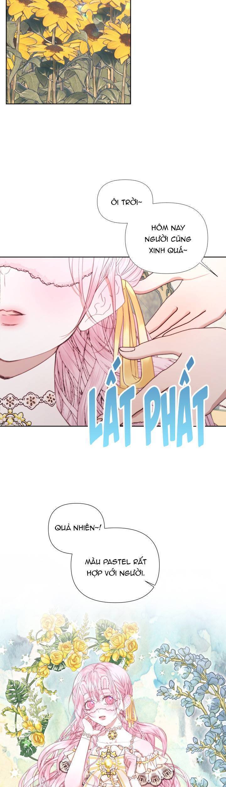 Siren: Trở Thành Gia Đình Của Nhân Vật Phản Diện Chapter 17 - 41