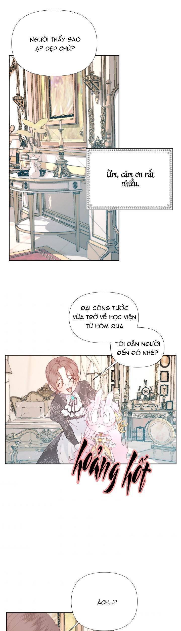 Siren: Trở Thành Gia Đình Của Nhân Vật Phản Diện Chapter 17 - 43