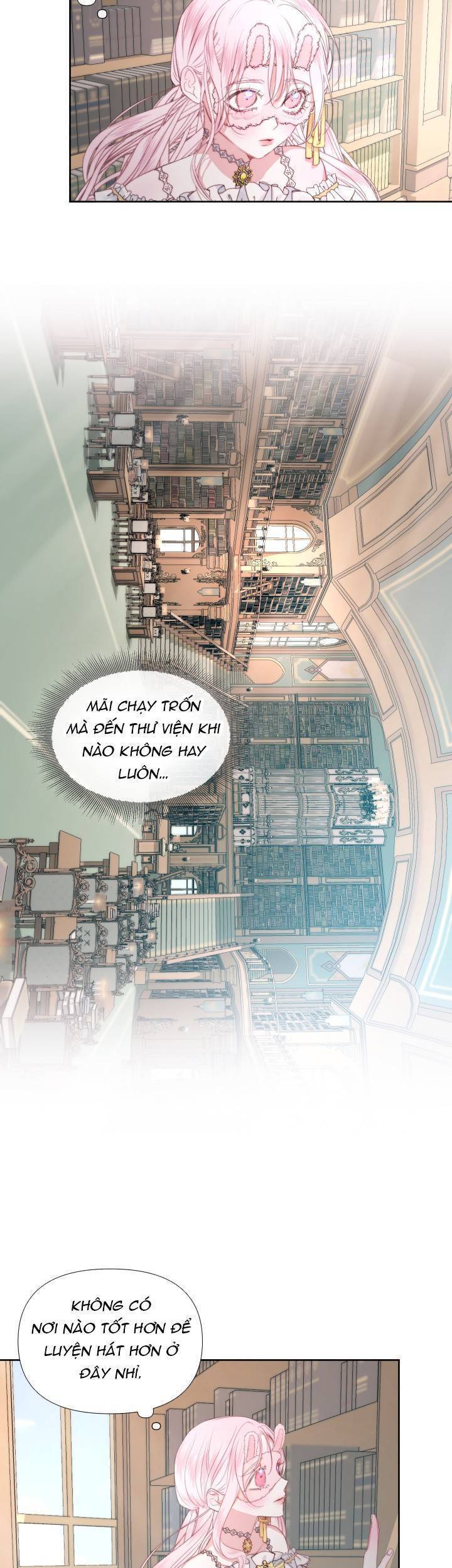 Siren: Trở Thành Gia Đình Của Nhân Vật Phản Diện Chapter 17 - 47