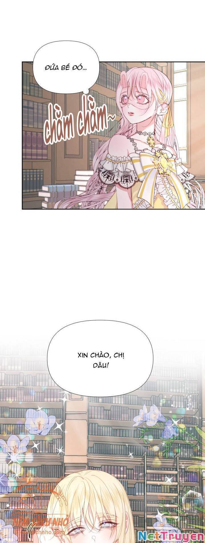 Siren: Trở Thành Gia Đình Của Nhân Vật Phản Diện Chapter 17 - 50