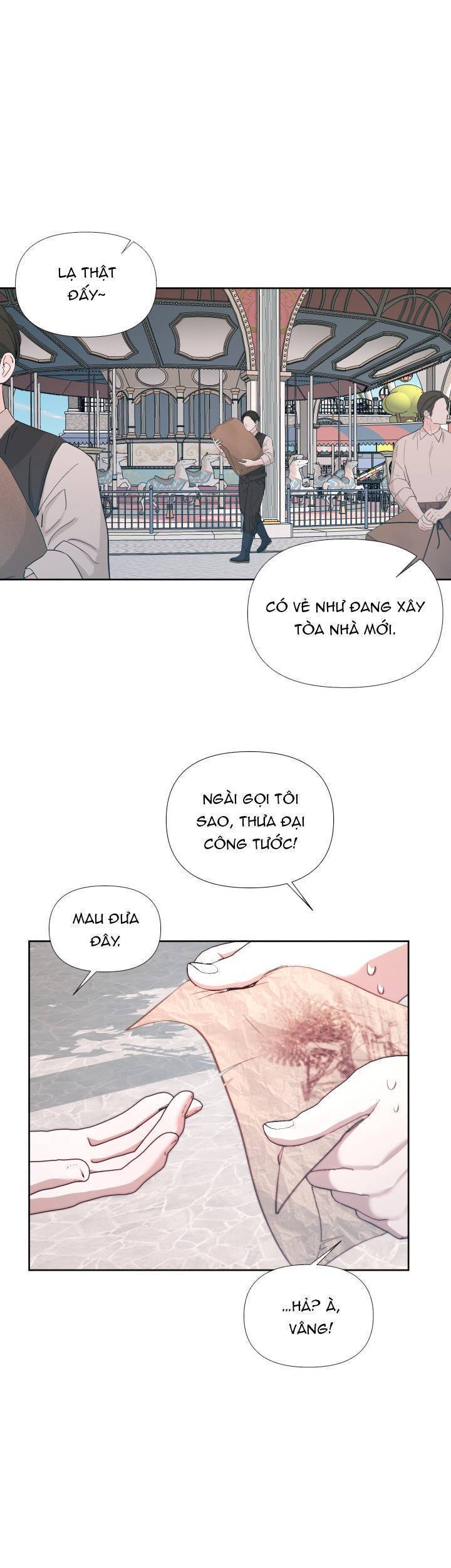 Siren: Trở Thành Gia Đình Của Nhân Vật Phản Diện Chapter 17 - 7