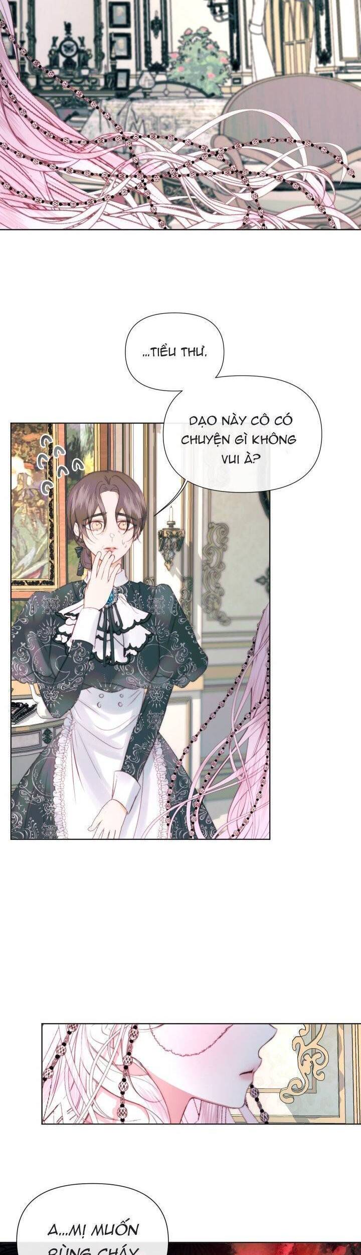 Siren: Trở Thành Gia Đình Của Nhân Vật Phản Diện Chapter 18 - 23
