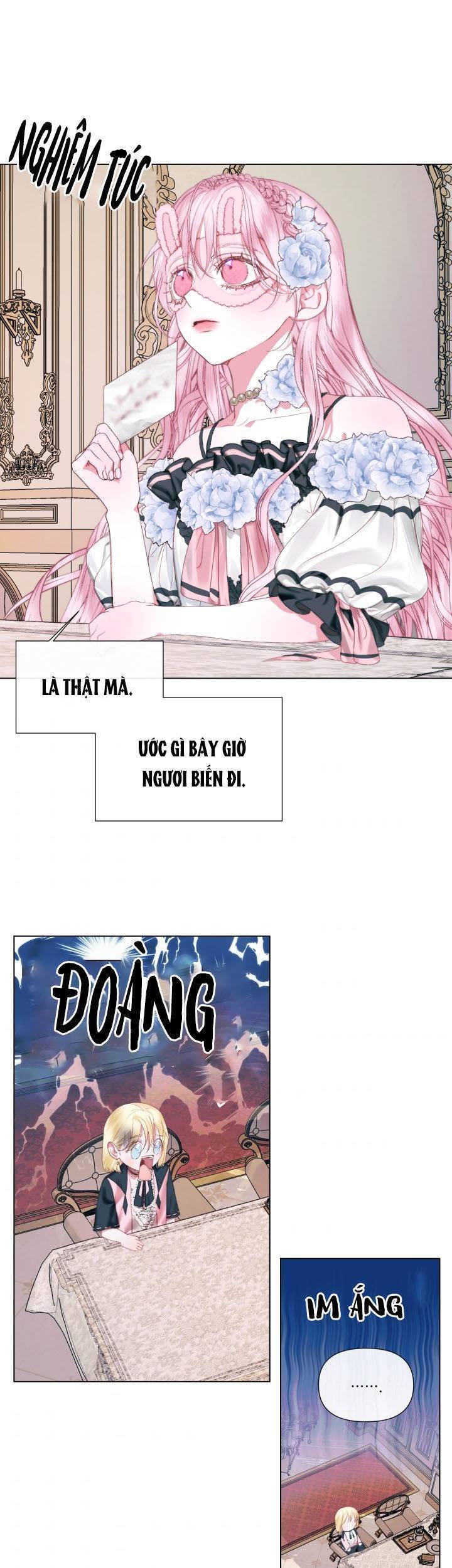 Siren: Trở Thành Gia Đình Của Nhân Vật Phản Diện Chapter 19 - 30