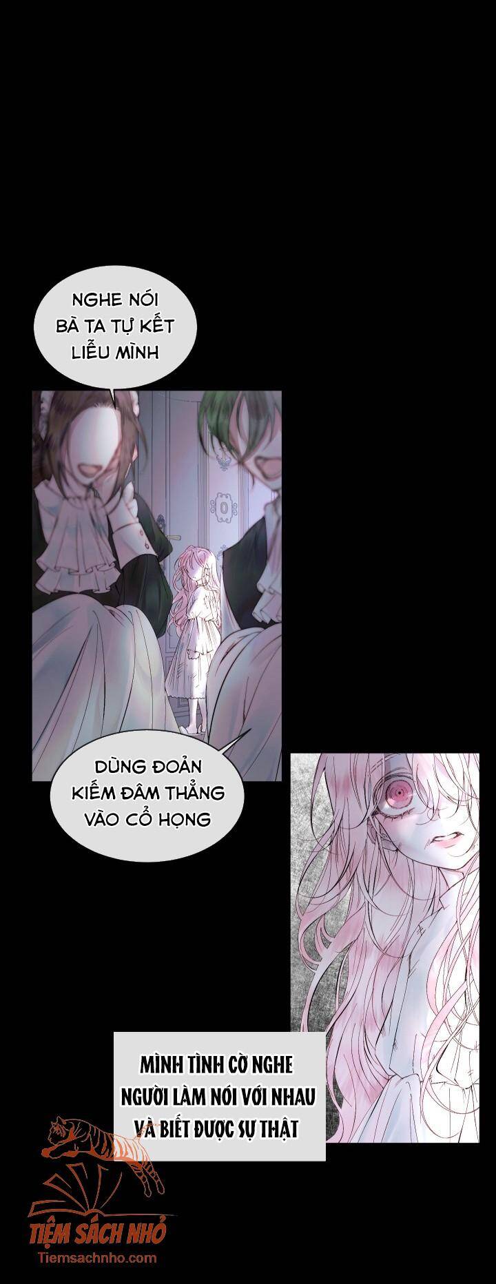 Siren: Trở Thành Gia Đình Của Nhân Vật Phản Diện Chapter 2 - 12