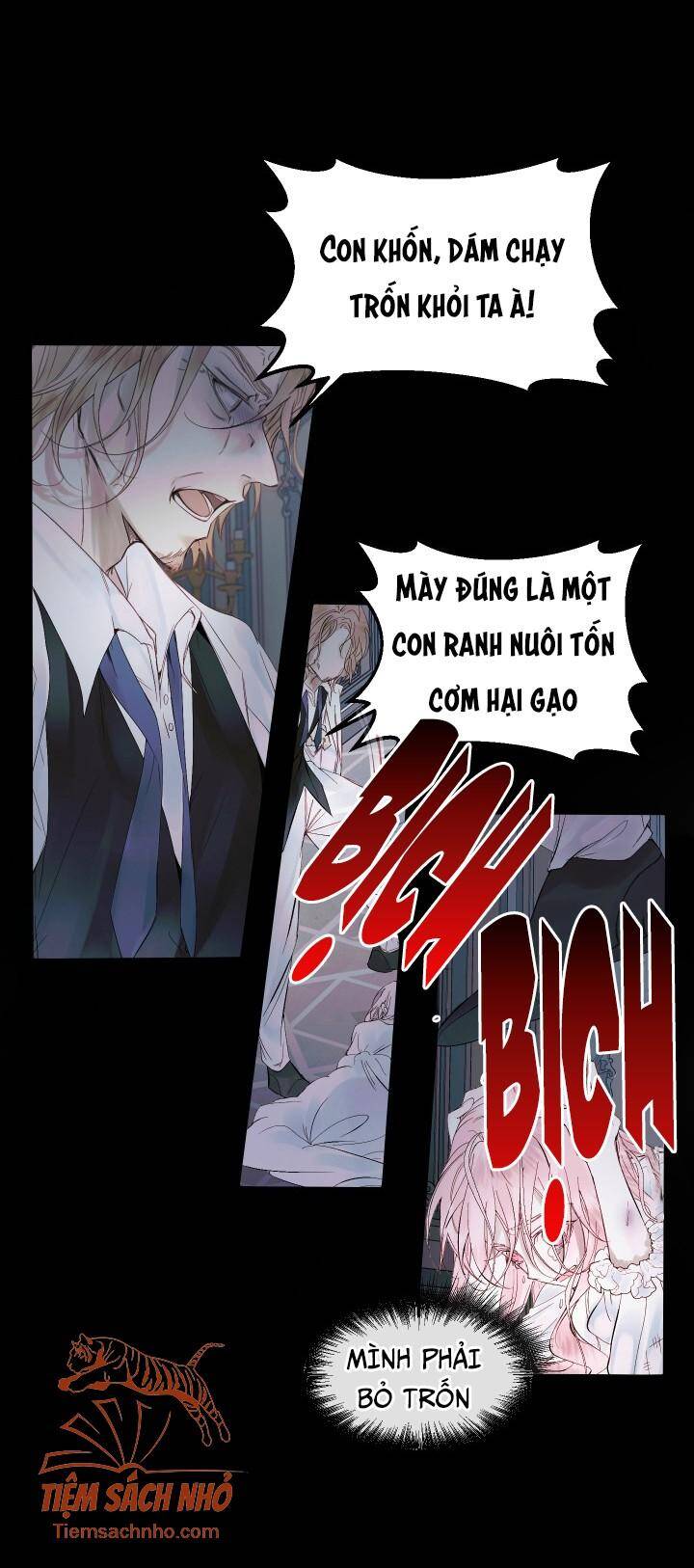 Siren: Trở Thành Gia Đình Của Nhân Vật Phản Diện Chapter 2 - 18