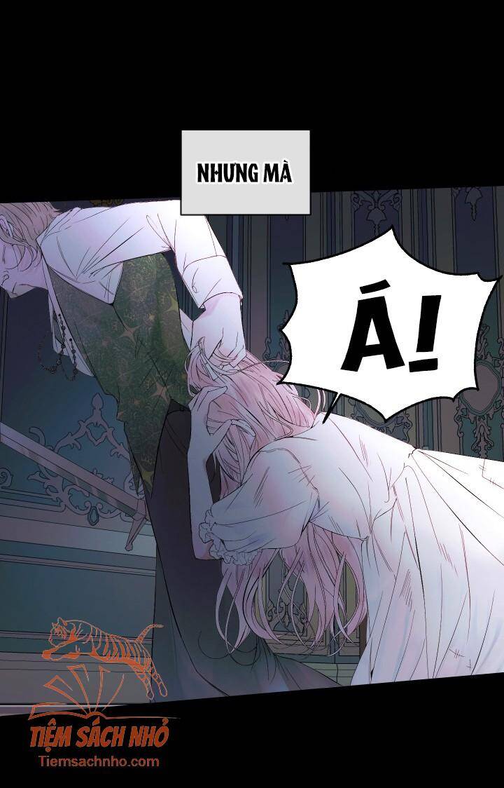 Siren: Trở Thành Gia Đình Của Nhân Vật Phản Diện Chapter 2 - 19