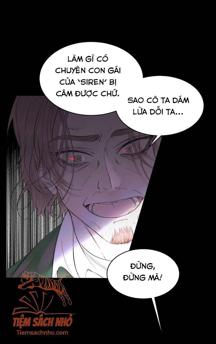 Siren: Trở Thành Gia Đình Của Nhân Vật Phản Diện Chapter 2 - 22