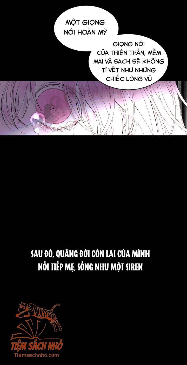 Siren: Trở Thành Gia Đình Của Nhân Vật Phản Diện Chapter 2 - 23