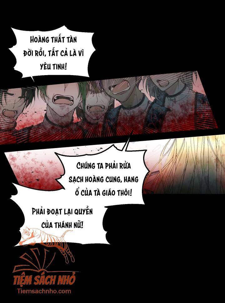 Siren: Trở Thành Gia Đình Của Nhân Vật Phản Diện Chapter 2 - 31