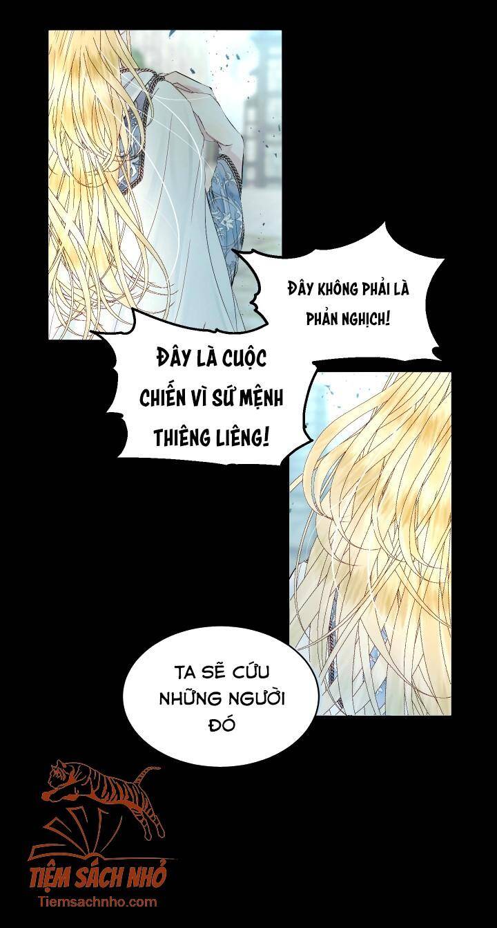 Siren: Trở Thành Gia Đình Của Nhân Vật Phản Diện Chapter 2 - 32