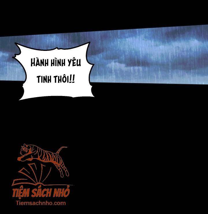 Siren: Trở Thành Gia Đình Của Nhân Vật Phản Diện Chapter 2 - 36