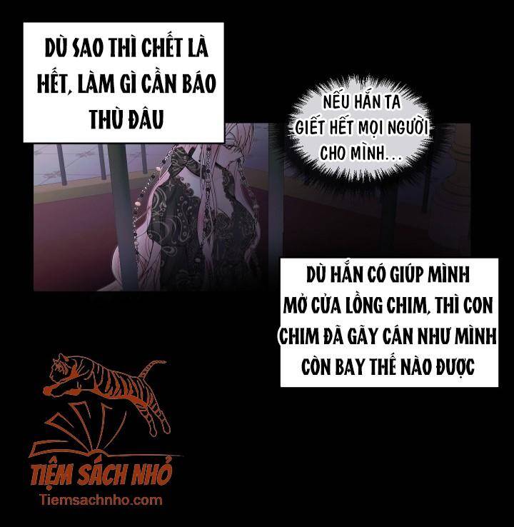 Siren: Trở Thành Gia Đình Của Nhân Vật Phản Diện Chapter 2 - 46