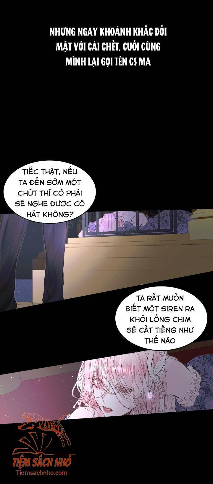 Siren: Trở Thành Gia Đình Của Nhân Vật Phản Diện Chapter 2 - 48