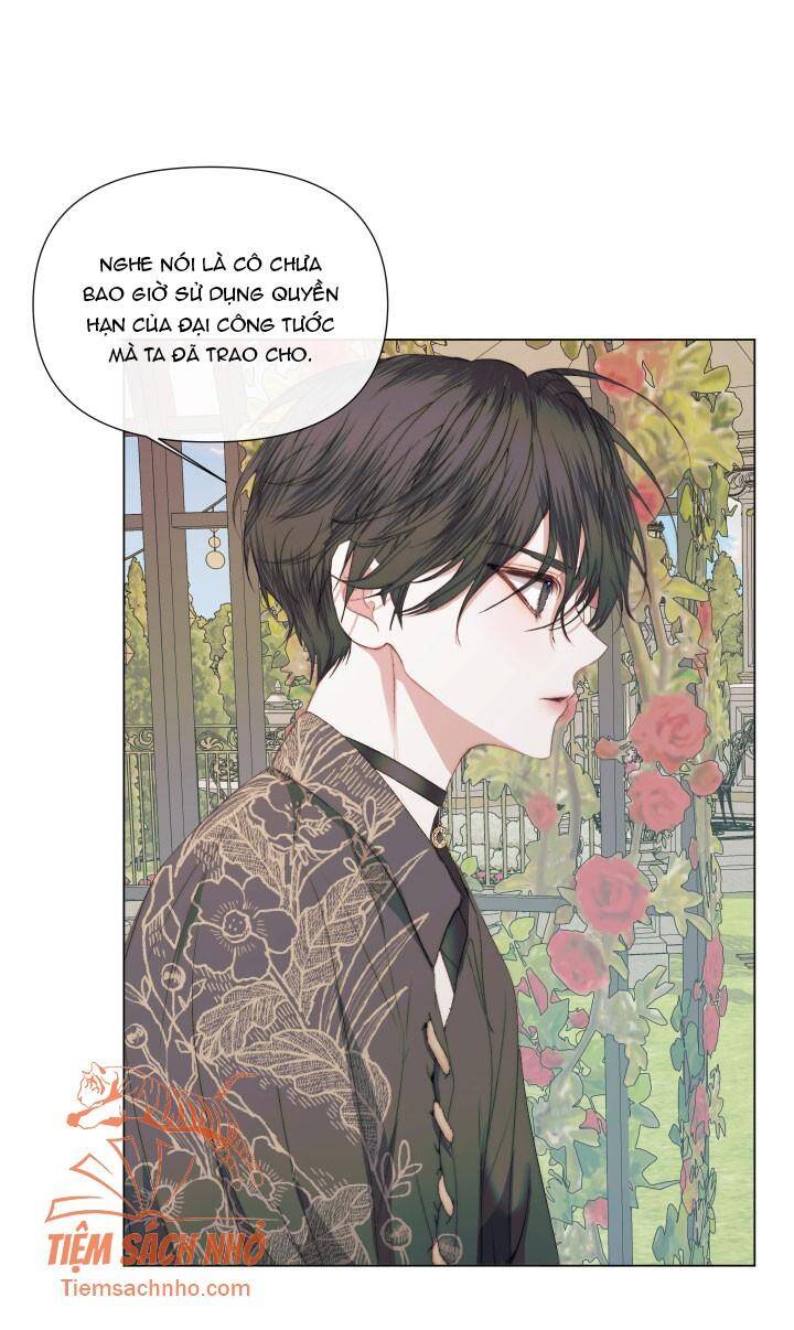 Siren: Trở Thành Gia Đình Của Nhân Vật Phản Diện Chapter 20 - 28