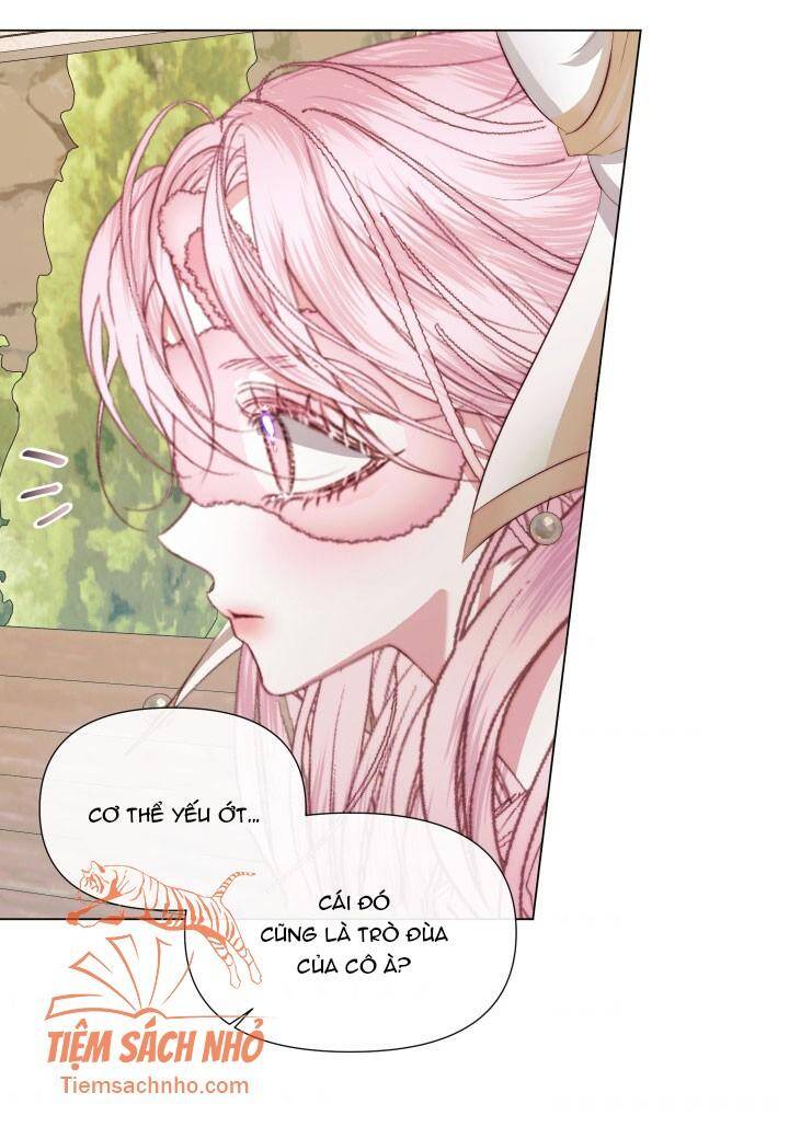 Siren: Trở Thành Gia Đình Của Nhân Vật Phản Diện Chapter 20 - 54