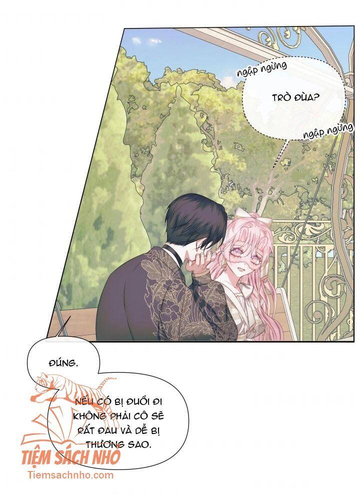 Siren: Trở Thành Gia Đình Của Nhân Vật Phản Diện Chapter 20 - 56