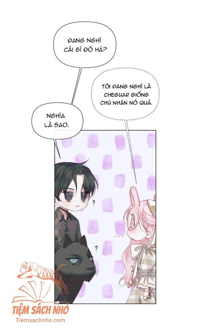 Siren: Trở Thành Gia Đình Của Nhân Vật Phản Diện Chapter 20 - 65