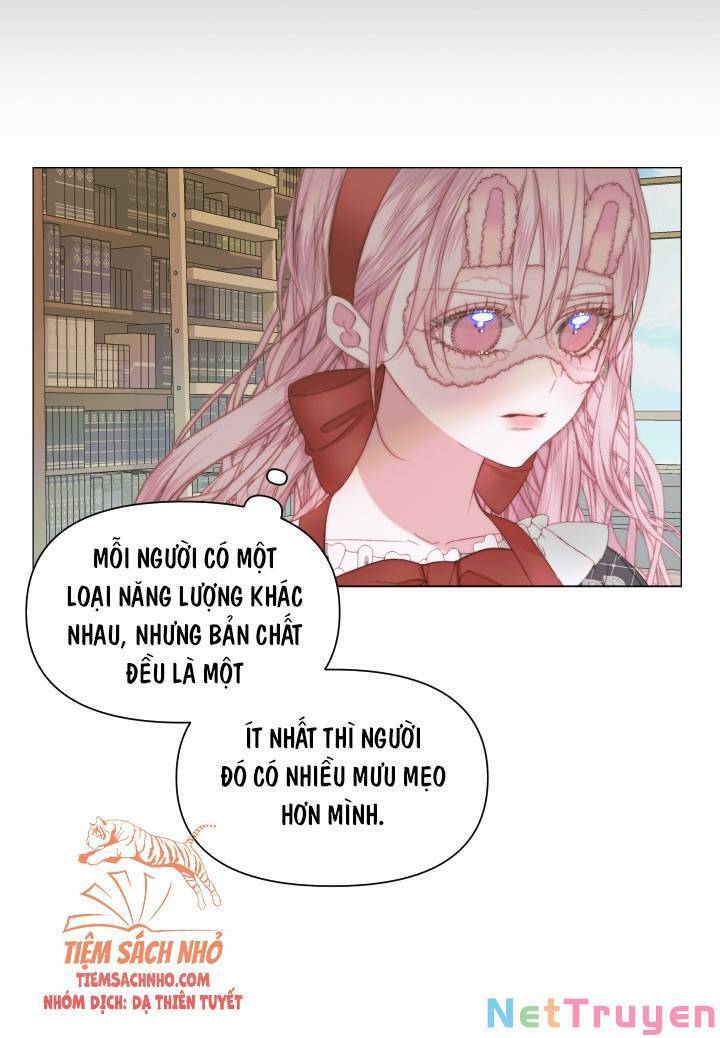Siren: Trở Thành Gia Đình Của Nhân Vật Phản Diện Chapter 21 - 12