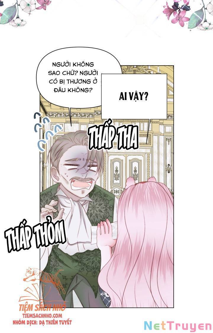 Siren: Trở Thành Gia Đình Của Nhân Vật Phản Diện Chapter 21 - 21