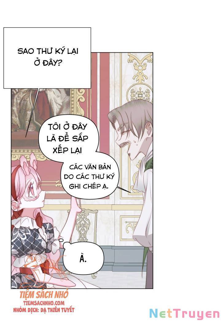 Siren: Trở Thành Gia Đình Của Nhân Vật Phản Diện Chapter 21 - 23