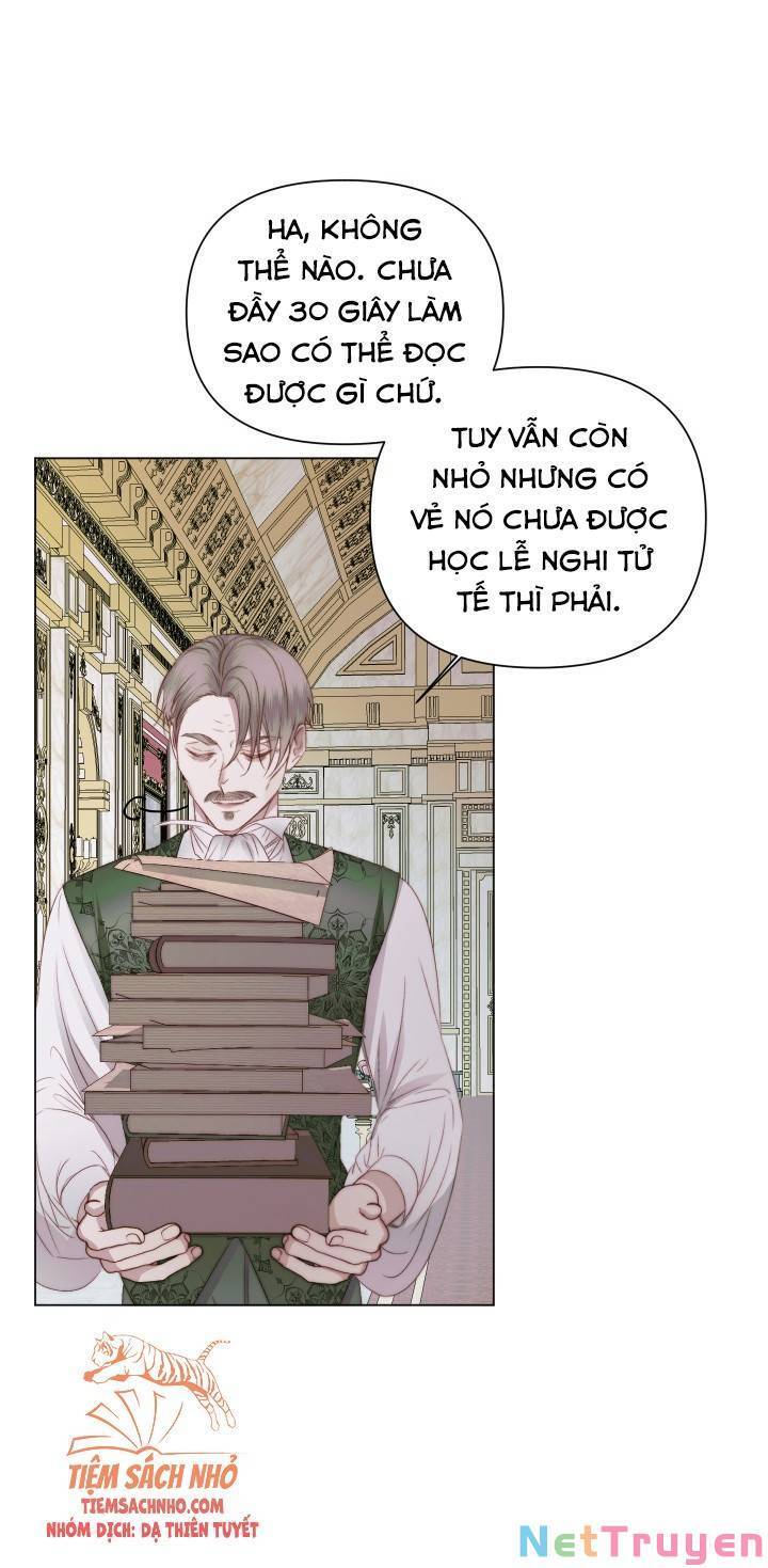 Siren: Trở Thành Gia Đình Của Nhân Vật Phản Diện Chapter 21 - 29