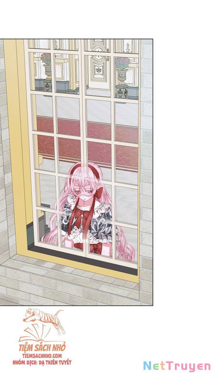 Siren: Trở Thành Gia Đình Của Nhân Vật Phản Diện Chapter 21 - 36