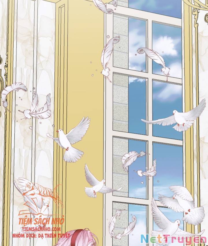 Siren: Trở Thành Gia Đình Của Nhân Vật Phản Diện Chapter 21 - 39