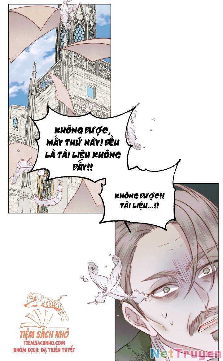 Siren: Trở Thành Gia Đình Của Nhân Vật Phản Diện Chapter 21 - 44