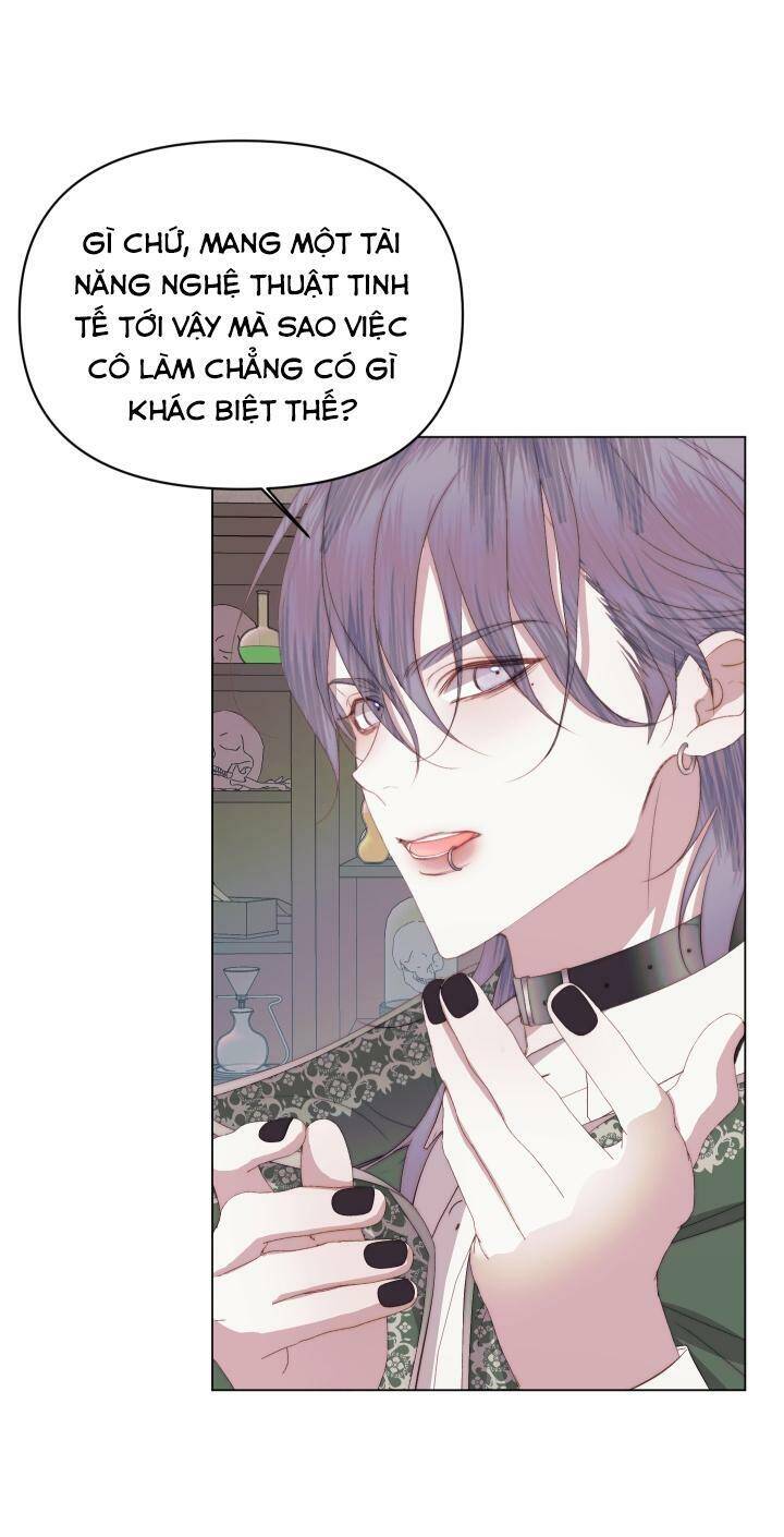 Siren: Trở Thành Gia Đình Của Nhân Vật Phản Diện Chapter 23 - 16
