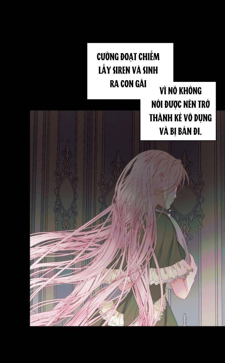 Siren: Trở Thành Gia Đình Của Nhân Vật Phản Diện Chapter 23 - 21
