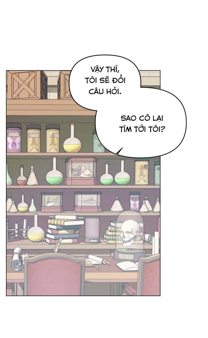 Siren: Trở Thành Gia Đình Của Nhân Vật Phản Diện Chapter 23 - 25