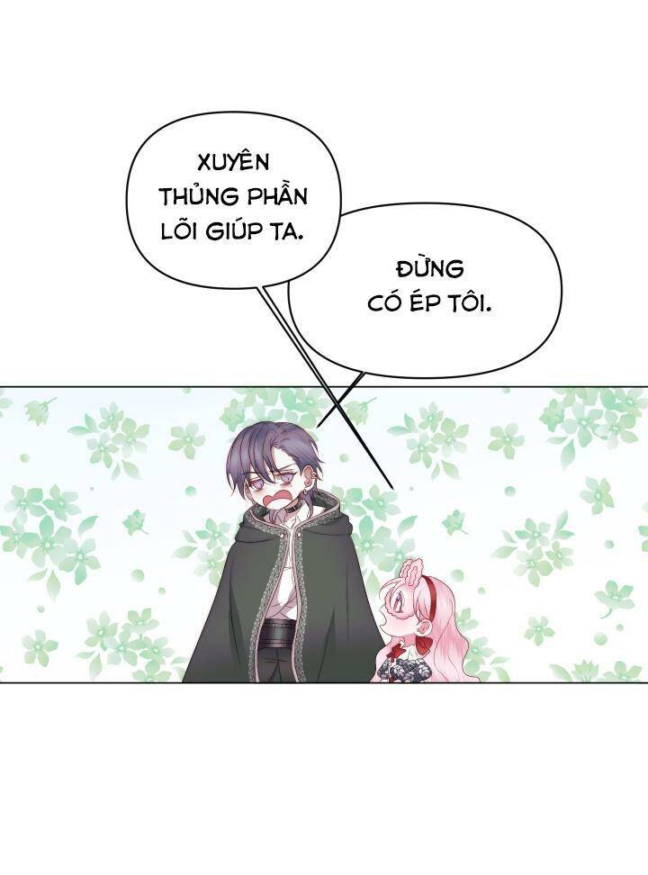 Siren: Trở Thành Gia Đình Của Nhân Vật Phản Diện Chapter 23 - 26