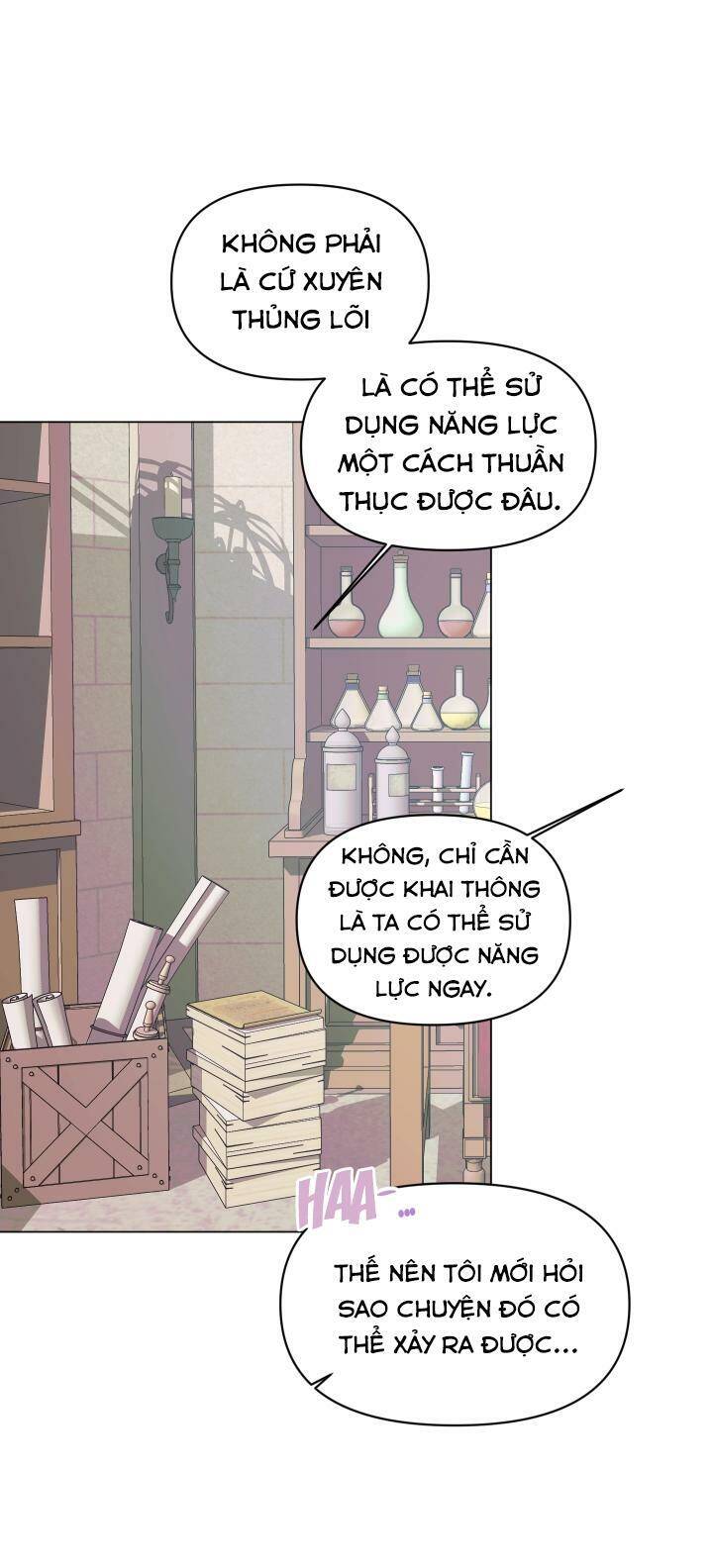 Siren: Trở Thành Gia Đình Của Nhân Vật Phản Diện Chapter 23 - 27