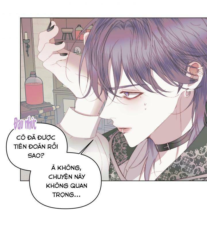Siren: Trở Thành Gia Đình Của Nhân Vật Phản Diện Chapter 23 - 36
