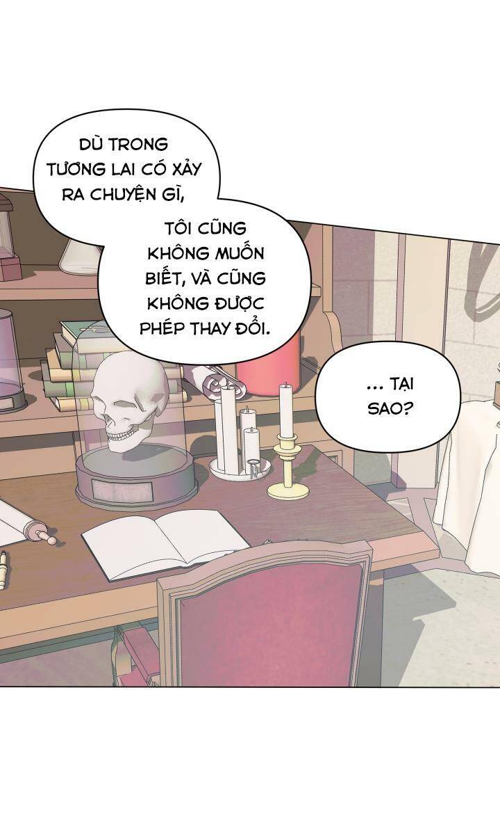 Siren: Trở Thành Gia Đình Của Nhân Vật Phản Diện Chapter 23 - 38