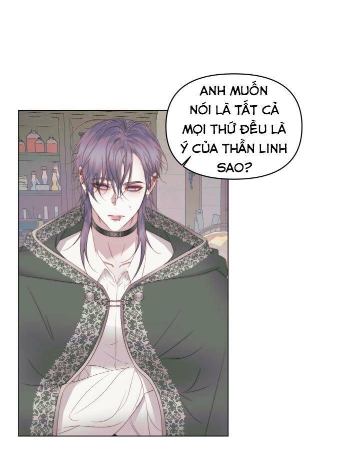 Siren: Trở Thành Gia Đình Của Nhân Vật Phản Diện Chapter 23 - 43