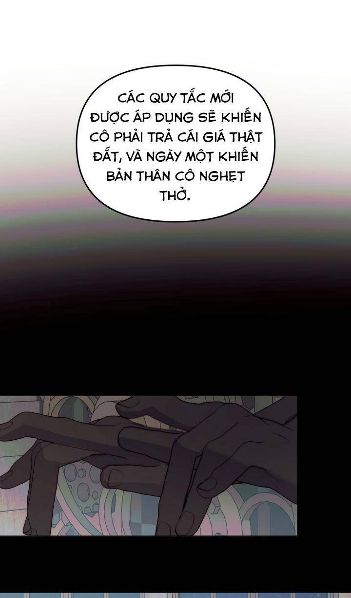 Siren: Trở Thành Gia Đình Của Nhân Vật Phản Diện Chapter 23 - 58