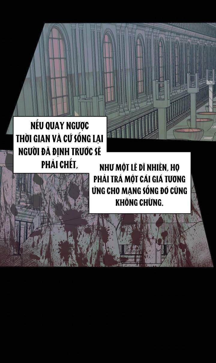 Siren: Trở Thành Gia Đình Của Nhân Vật Phản Diện Chapter 23 - 62