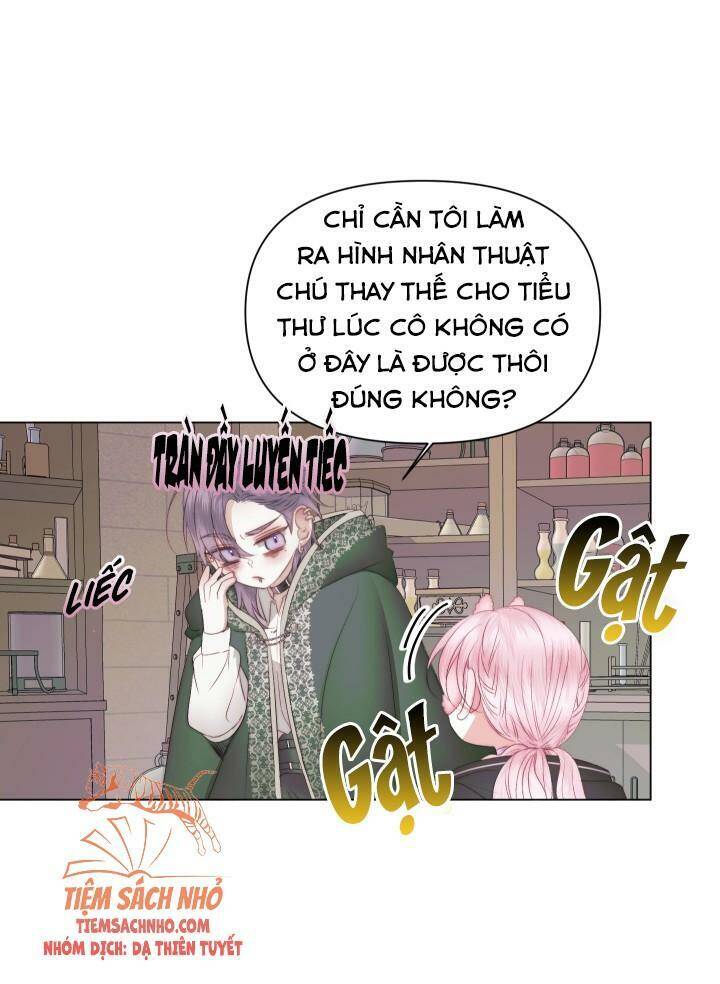 Siren: Trở Thành Gia Đình Của Nhân Vật Phản Diện Chapter 24 - 27
