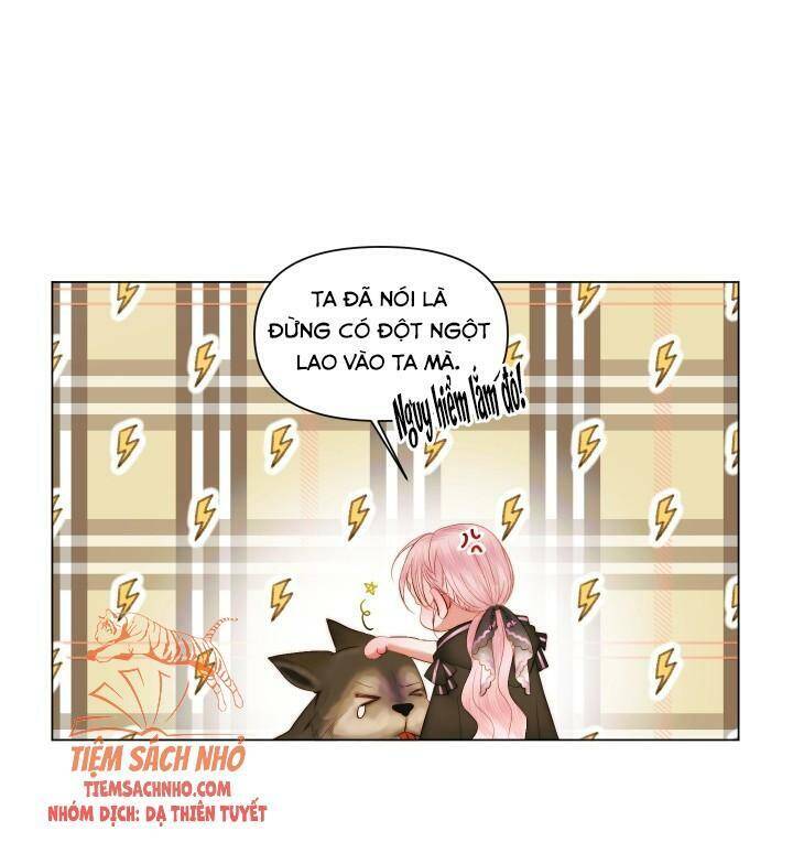 Siren: Trở Thành Gia Đình Của Nhân Vật Phản Diện Chapter 24 - 45
