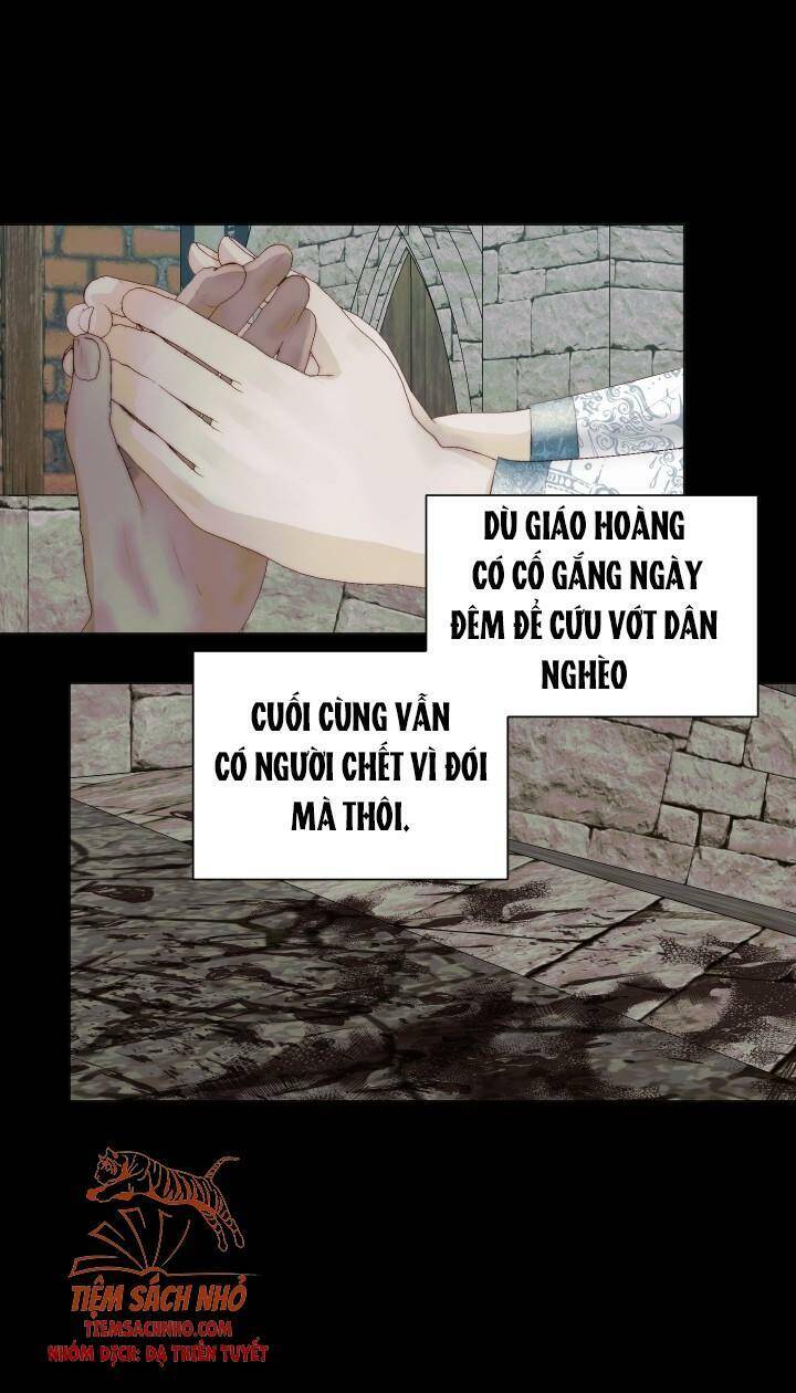 Siren: Trở Thành Gia Đình Của Nhân Vật Phản Diện Chapter 24 - 54