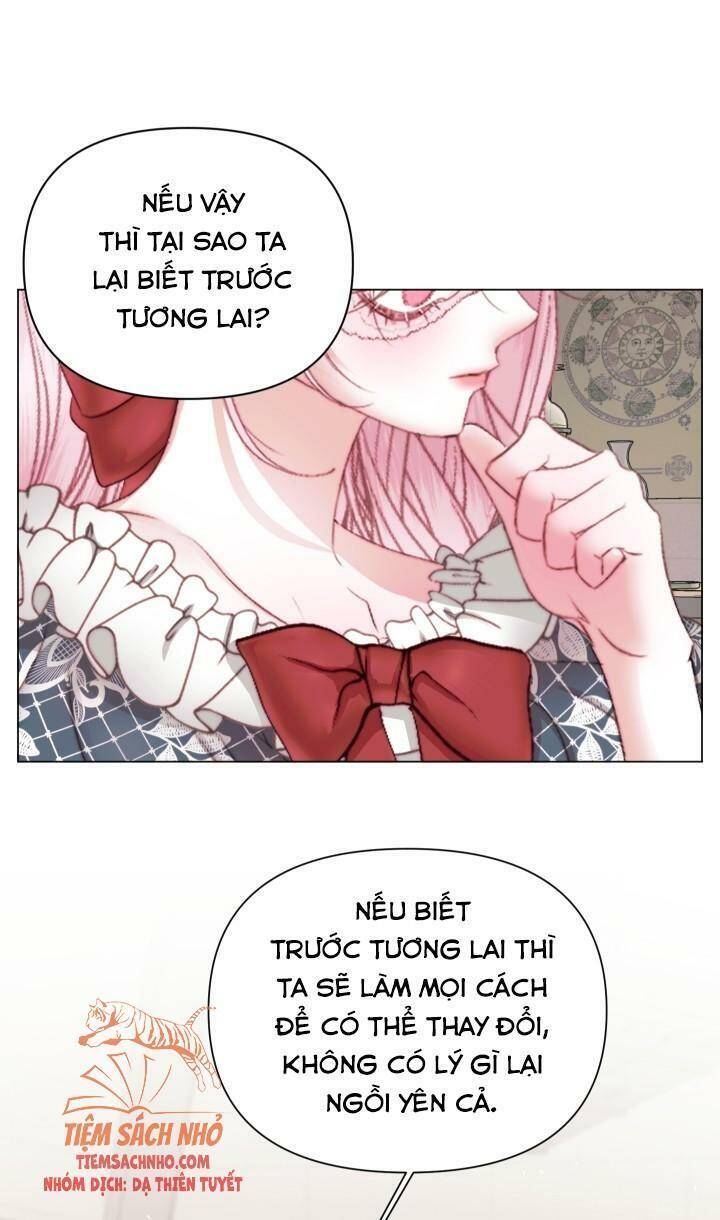 Siren: Trở Thành Gia Đình Của Nhân Vật Phản Diện Chapter 24 - 7