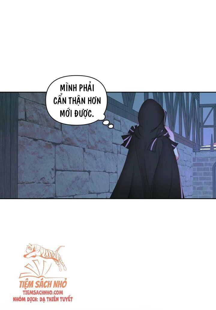 Siren: Trở Thành Gia Đình Của Nhân Vật Phản Diện Chapter 25 - 16
