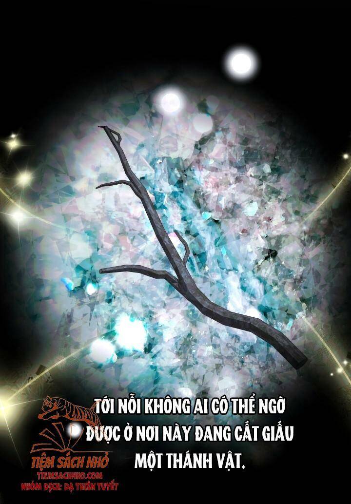 Siren: Trở Thành Gia Đình Của Nhân Vật Phản Diện Chapter 25 - 19
