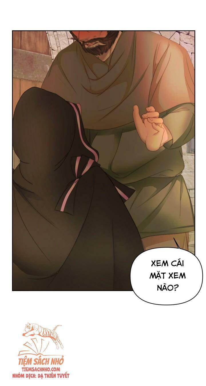 Siren: Trở Thành Gia Đình Của Nhân Vật Phản Diện Chapter 25 - 3