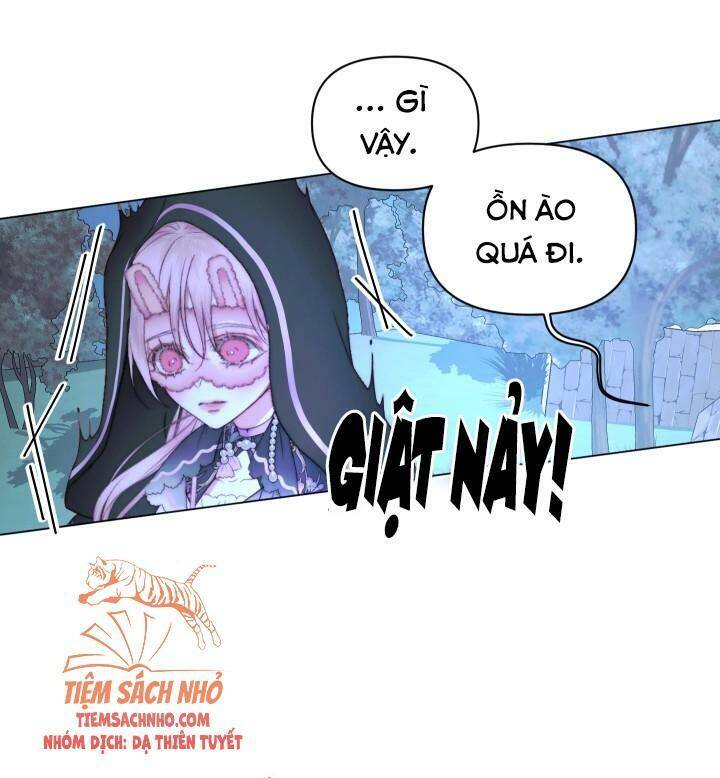Siren: Trở Thành Gia Đình Của Nhân Vật Phản Diện Chapter 25 - 34